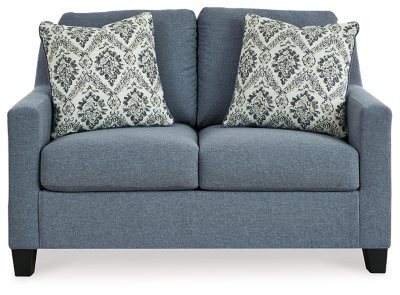 Lemly Loveseat - Image 4