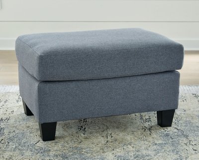 Lemly Ottoman - Image 3