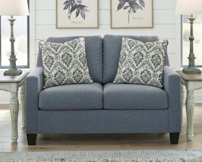 Lemly Loveseat - Image 3