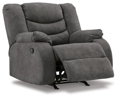 Partymate Recliner - Image 4