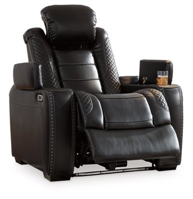 Party Time Power Recliner - Image 5