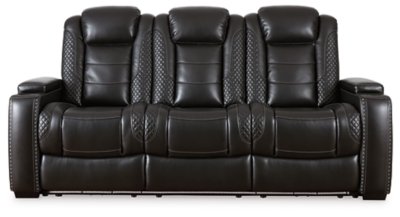 Party Time Power Reclining Sofa and Recliner - Image 3