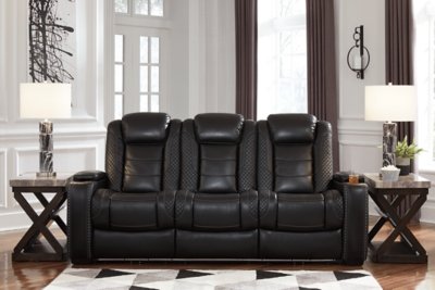 Party Time Power Reclining Sofa and Recliner - Image 16