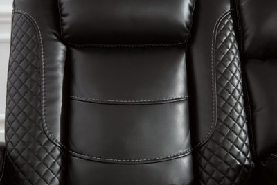 Party Time Power Reclining Sofa and Recliner - Image 17