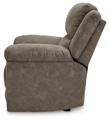 Laresview Oversized Recliner - Image 8