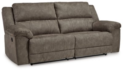 Laresview Reclining Sofa and Loveseat - Image 4