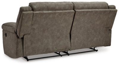 Laresview Reclining Sofa and Loveseat - Image 7