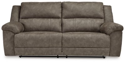 Laresview Reclining Sofa - Image 5