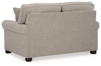 Gaelon Sofa, Loveseat, Chair and Ottoman - Image 9