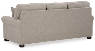 Gaelon Sofa, Loveseat, Chair and Ottoman - Image 5