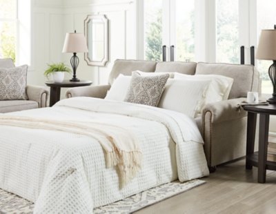 Gaelon Queen Sofa Sleeper - Image 3
