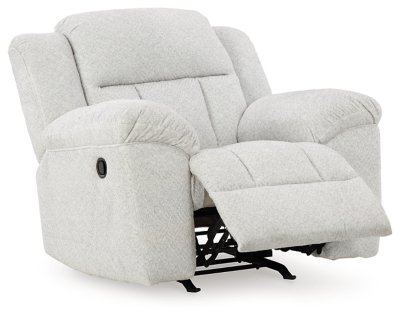 Frohn Recliner - Image 4