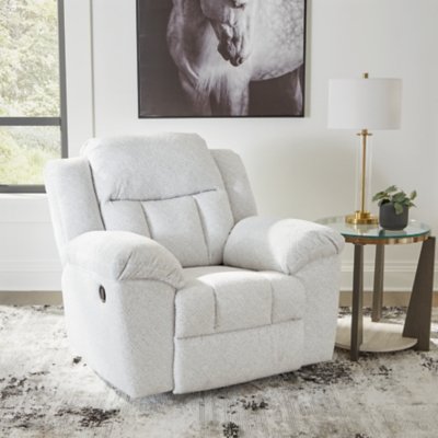 Frohn Recliner - Image 3