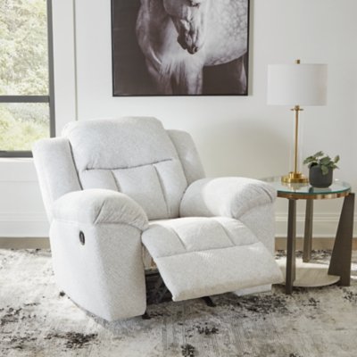 Frohn Recliner - Image 9