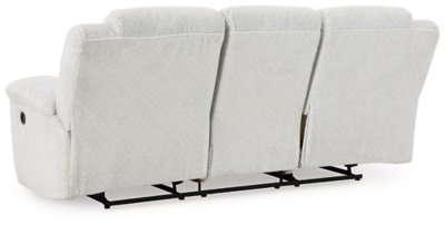Frohn Reclining Sofa and Loveseat - Image 8