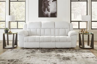 Frohn Reclining Sofa - Image 3