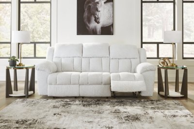 Frohn Reclining Sofa - Image 8