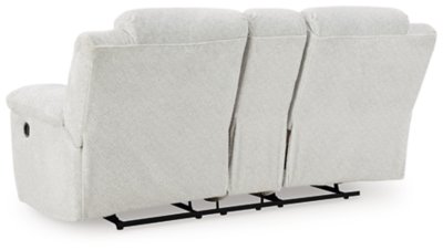 Frohn Reclining Sofa and Loveseat - Image 13