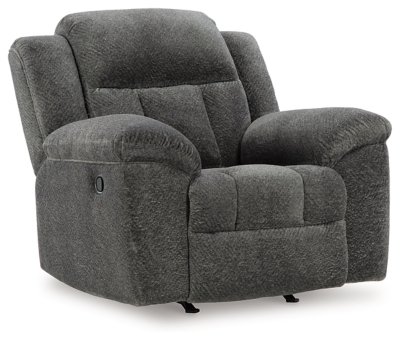 Frohn Reclining Sofa and Recliner - Image 3