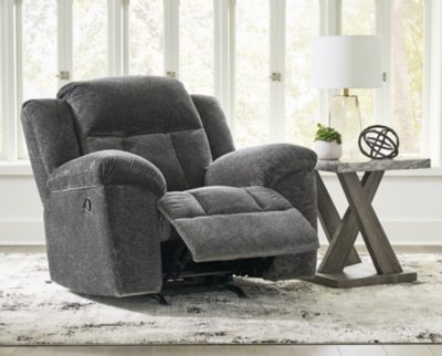 Frohn Recliner - Image 9