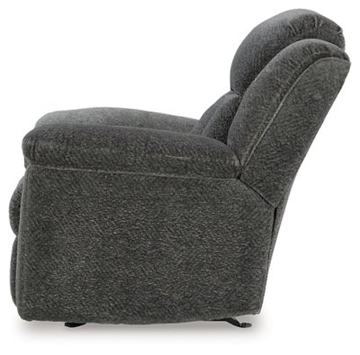 Frohn Reclining Sofa and Recliner - Image 7