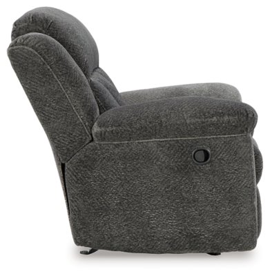 Frohn Reclining Sofa and Recliner - Image 5