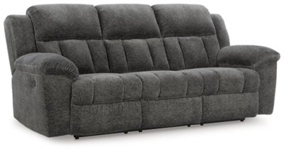 Frohn Reclining Sofa and Recliner - Image 9