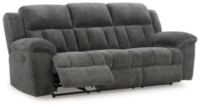Frohn Reclining Sofa and Recliner - Image 10