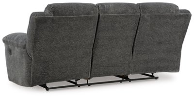 Frohn Reclining Sofa and Recliner - Image 12