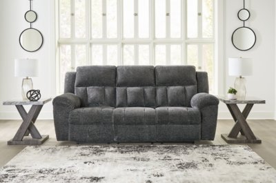 Frohn Reclining Sofa and Recliner - Image 14