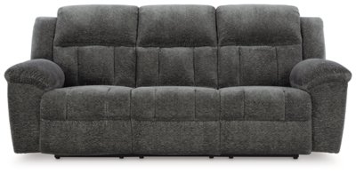 Frohn Reclining Sofa and Recliner - Image 8