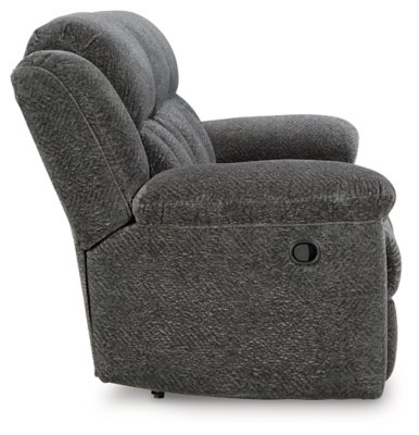 Frohn Reclining Sofa - Image 6