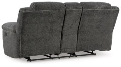Frohn Reclining Loveseat with Console - Image 7