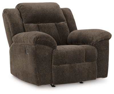 Frohn Reclining Sofa and Recliner - Image 3