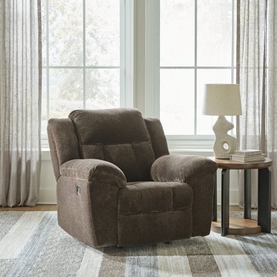 Frohn Reclining Sofa and Recliner - Image 13