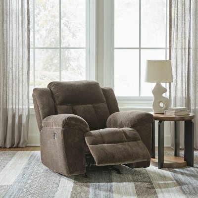 Frohn Recliner - Image 9