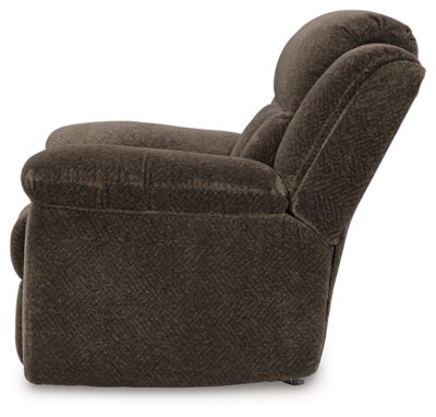 Frohn Reclining Sofa and Recliner - Image 7