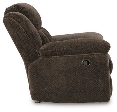 Frohn Reclining Sofa and Recliner - Image 5