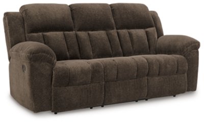 Frohn Reclining Sofa and Recliner - Image 9