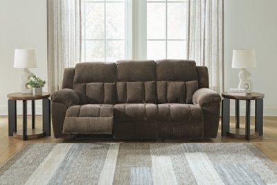 Frohn Reclining Sofa - Image 8
