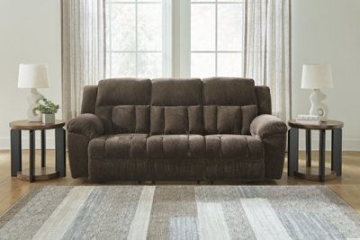 Frohn Reclining Sofa - Image 3