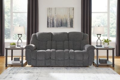 Foreside Reclining Sofa - Image 3