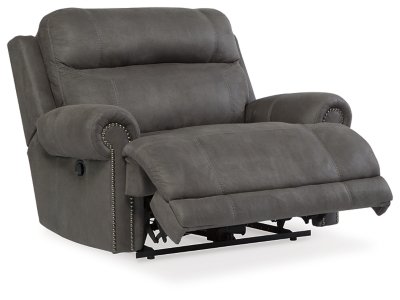 Austere Oversized Recliner - Image 4