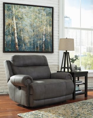 Austere Oversized Recliner - Image 6