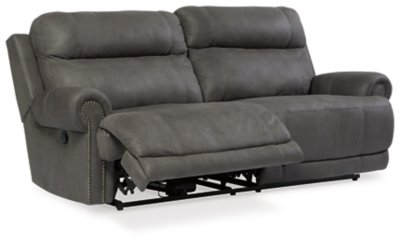 Austere Reclining Sofa - Image 4