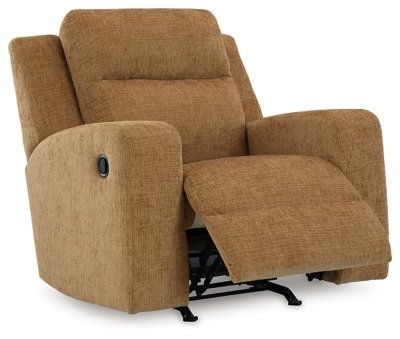 Kanlow Recliner - Image 4
