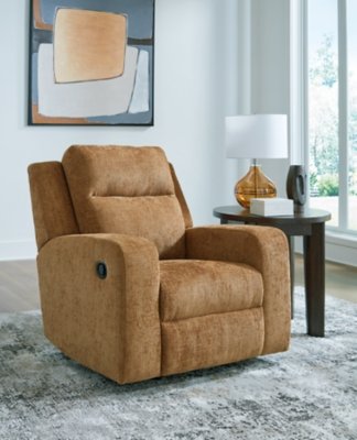 Kanlow Recliner - Image 3