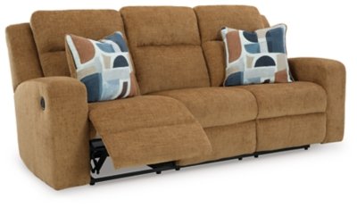 Kanlow Reclining Sofa - Image 4