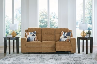 Kanlow Reclining Sofa - Image 7