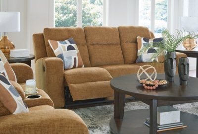 Kanlow Reclining Sofa - Image 8